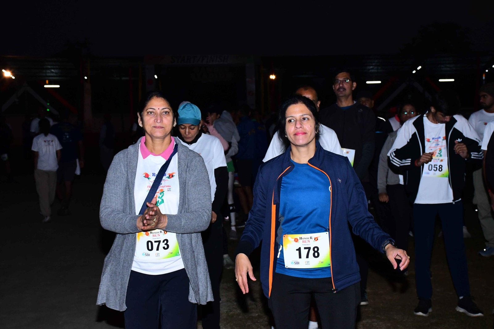 Honour Run Jaipur 2026 - 21K, 10K & 5K Race | endurace.pro